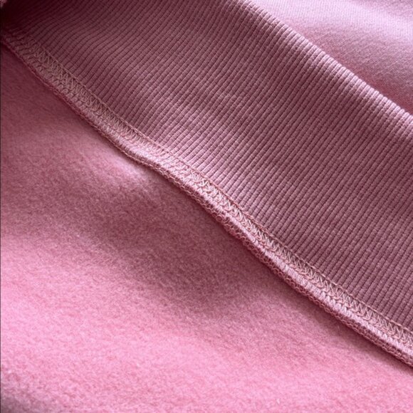 Parke Valentines Day Mockneck - Picture 5 of 5